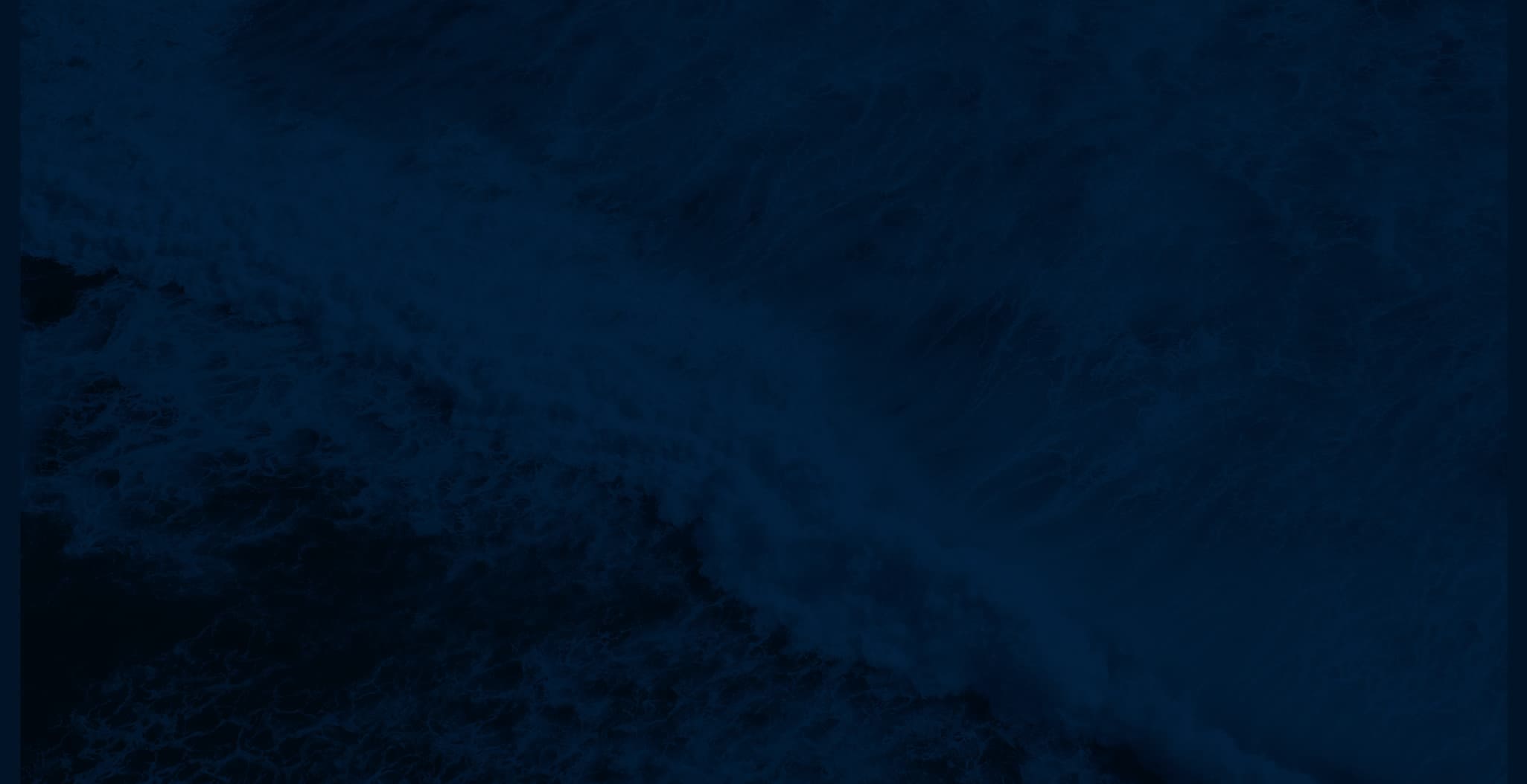 Ocean background