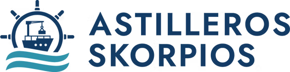 Astilleros Skorpios Logo